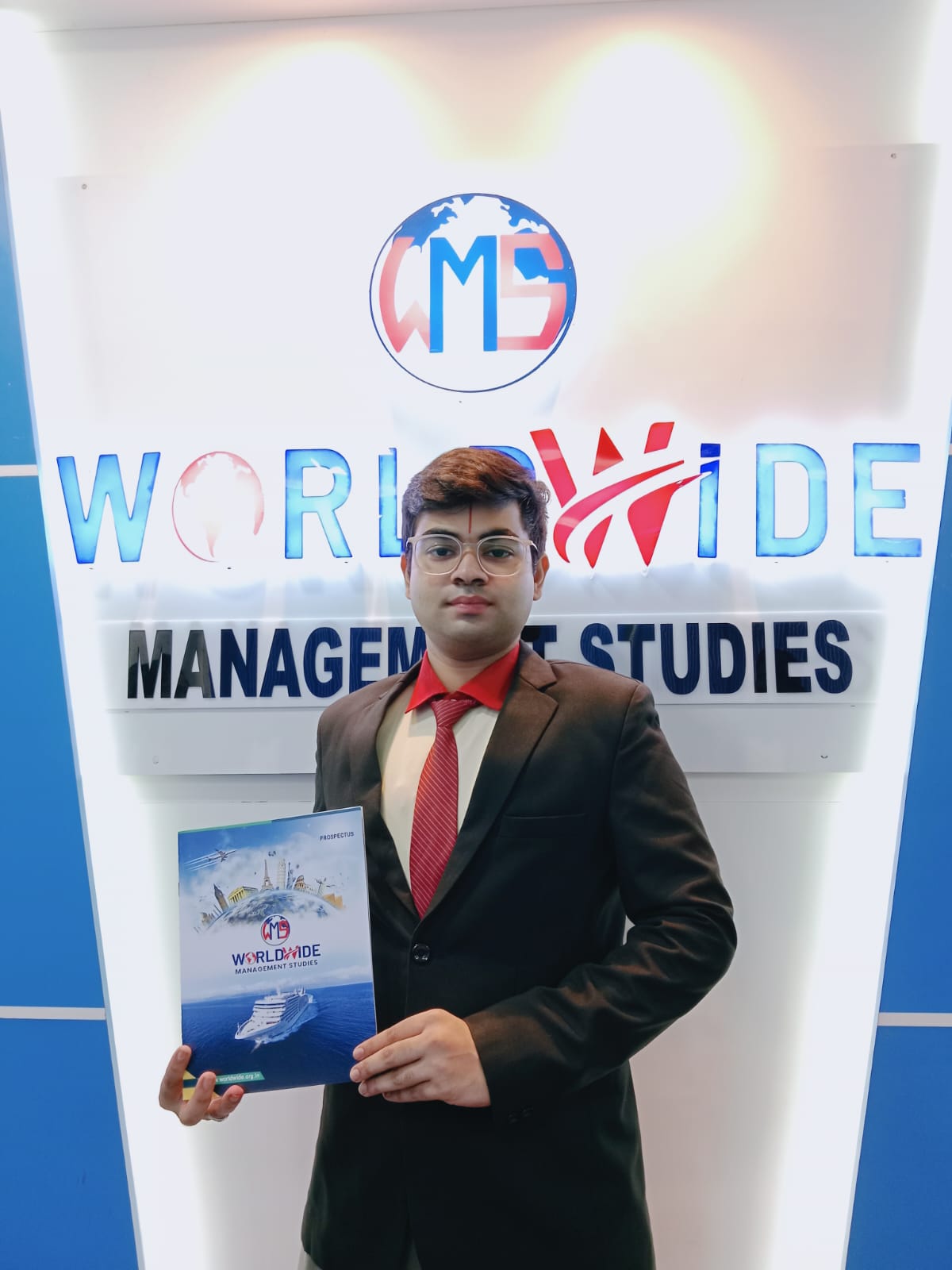 Worldwide Management Studies Kolkata Extra Curriculars photo 9
